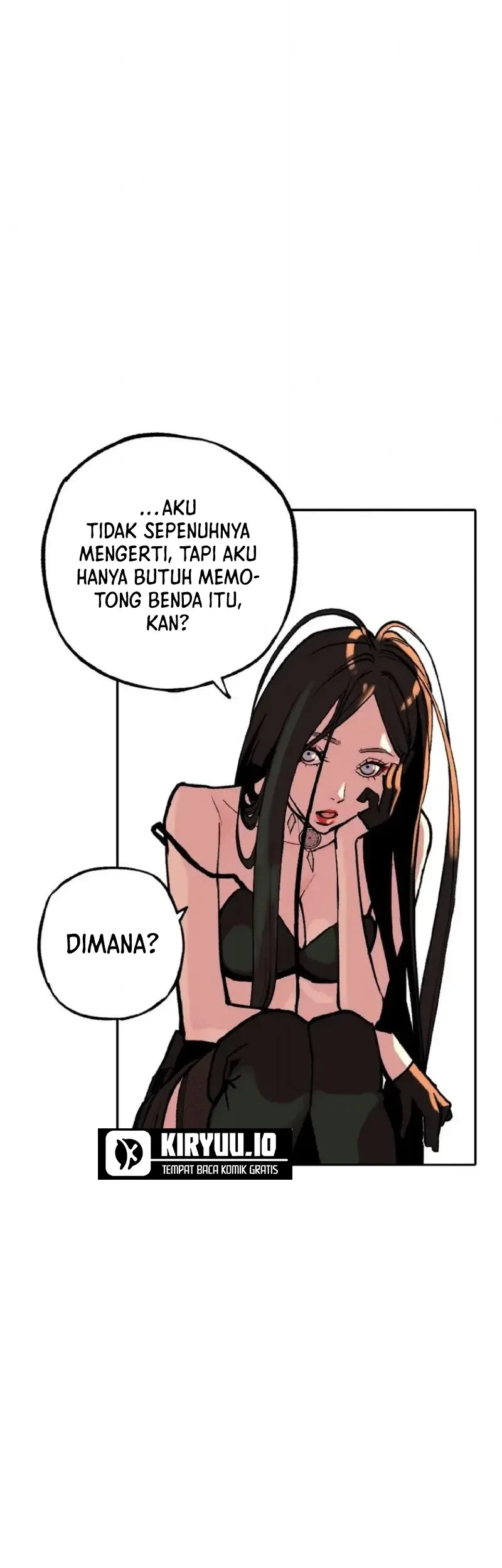 Perfect Number Chapter 11 Gambar 14
