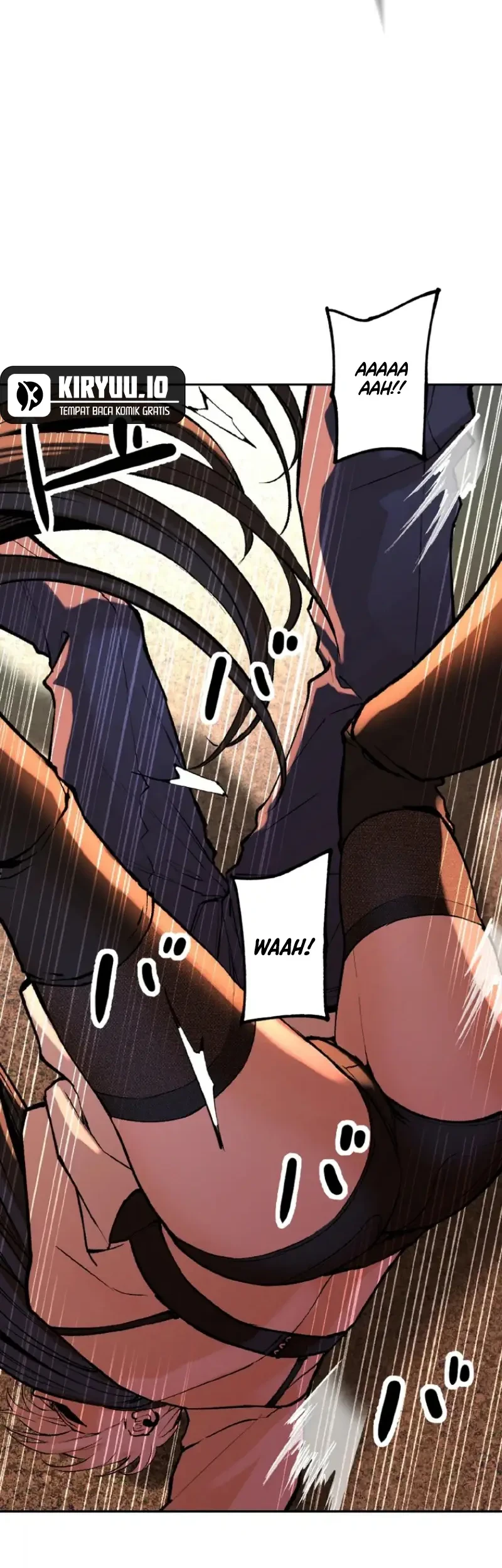 Perfect Number Chapter 12 Gambar 14