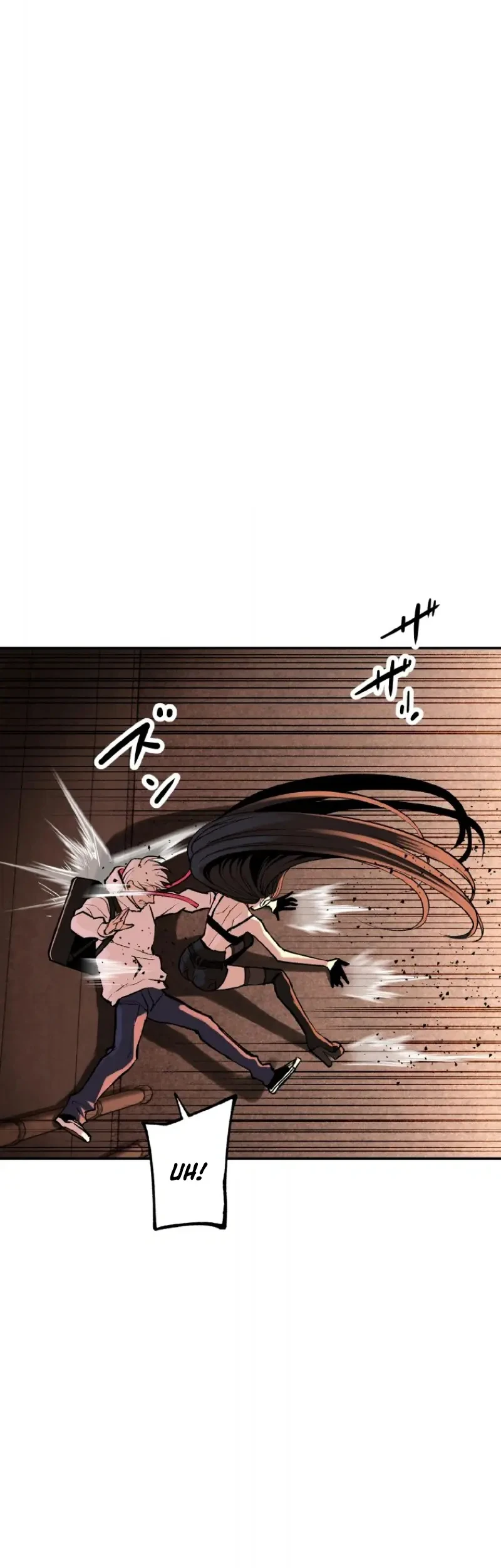 Perfect Number Chapter 12 Gambar 15