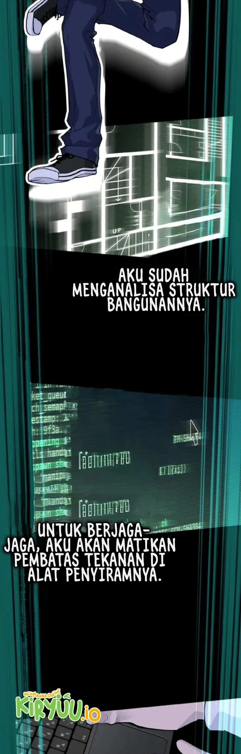 Perfect Number Chapter 4 Gambar 14