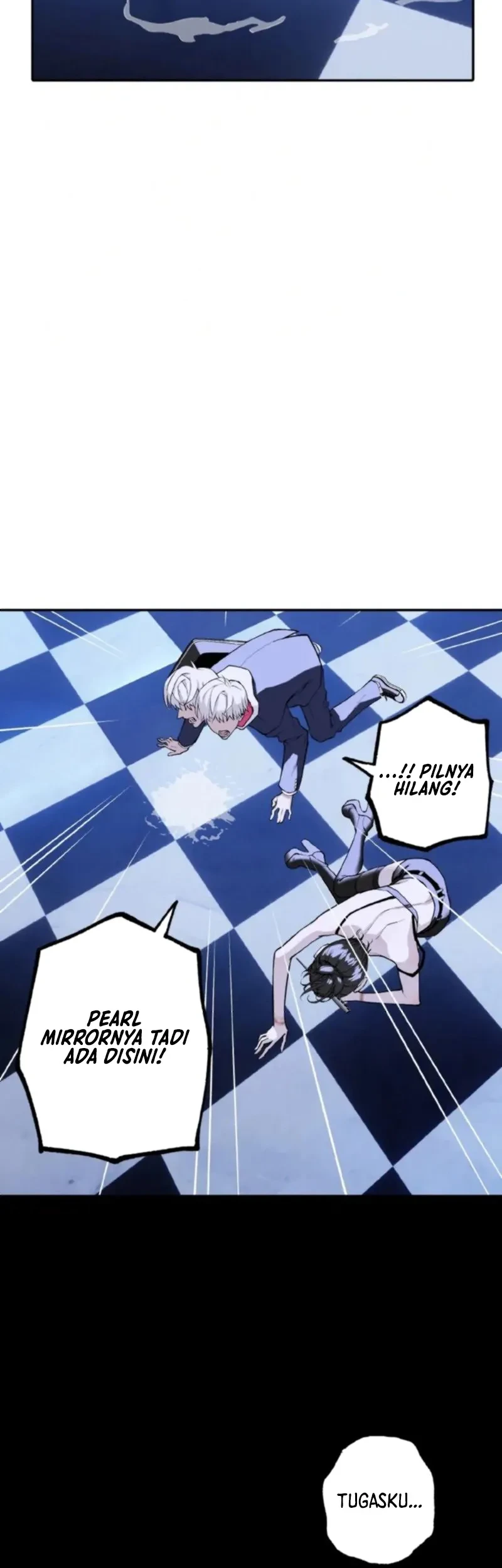 Perfect Number Chapter 5 Gambar 13