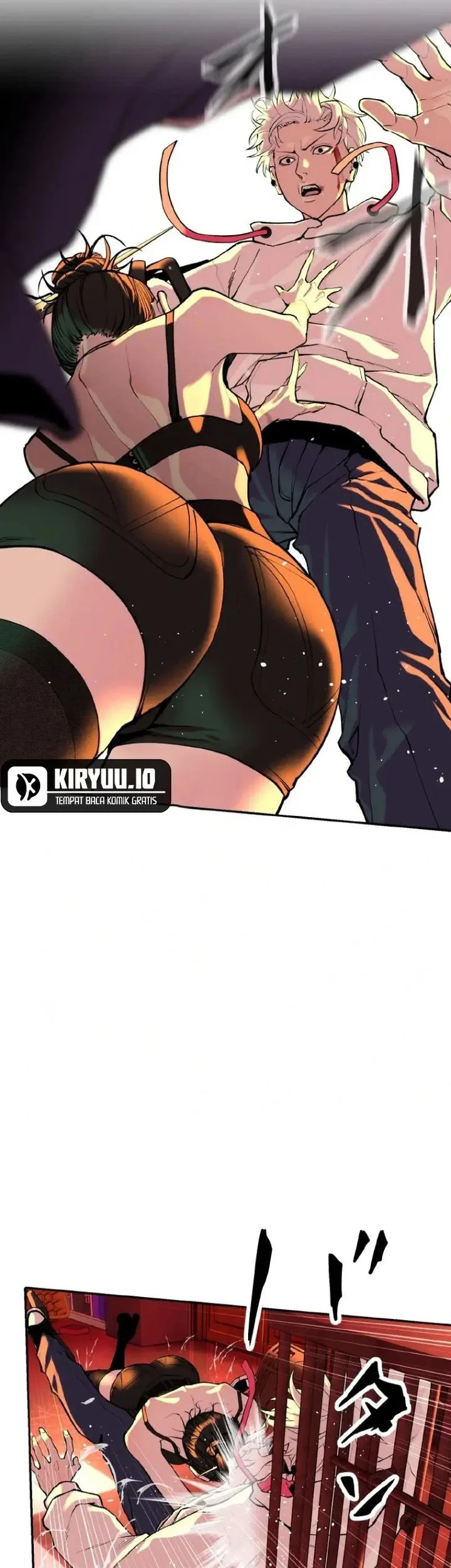Perfect Number Chapter 7 Gambar 13