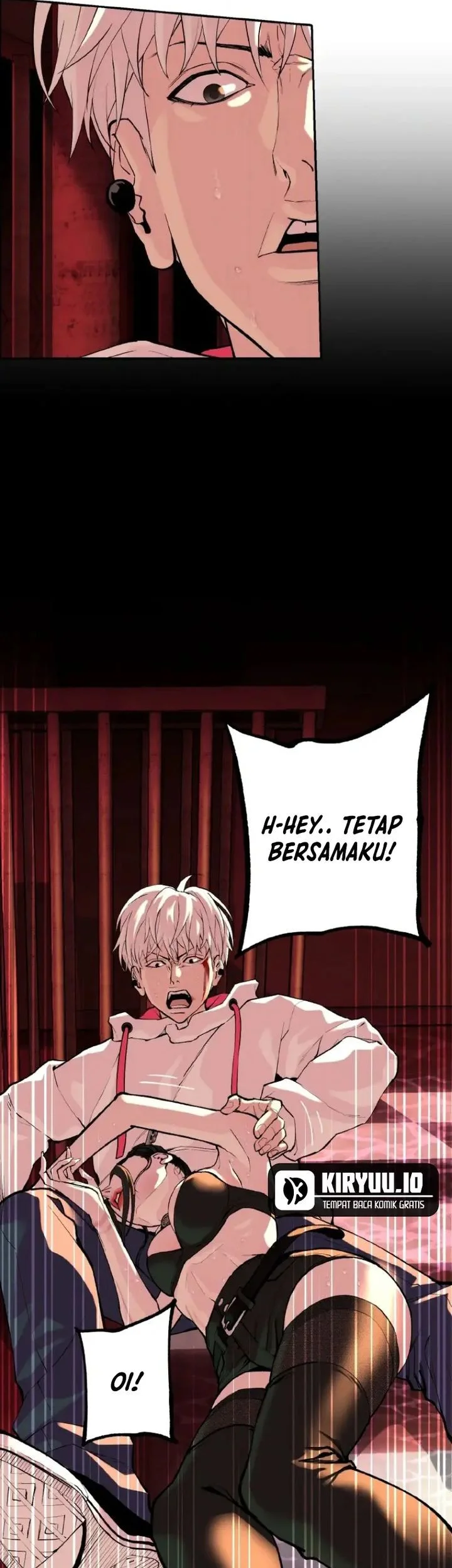 Perfect Number Chapter 7 Gambar 15