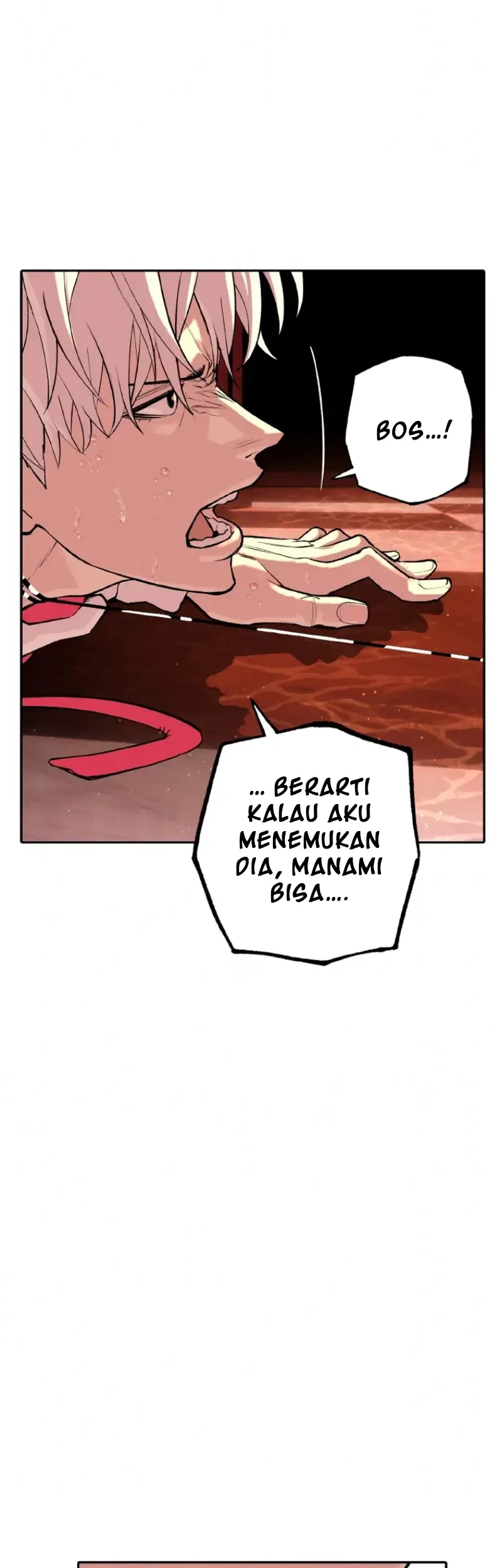 Perfect Number Chapter 8 Gambar 17