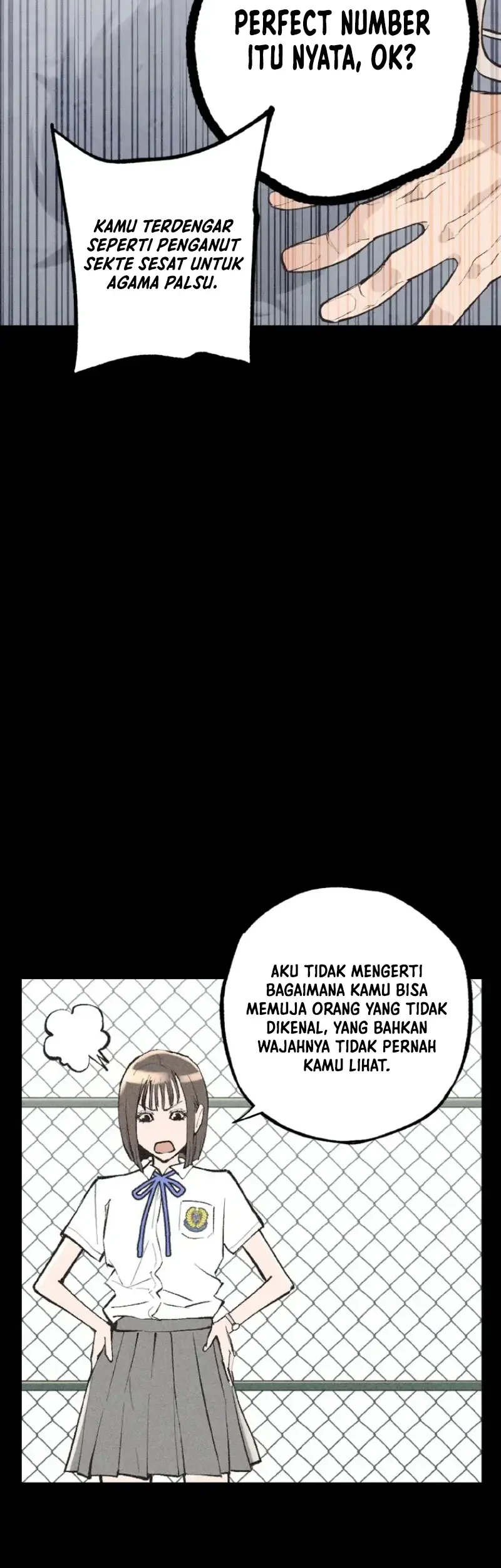 Perfect Number Chapter 9 Gambar 14