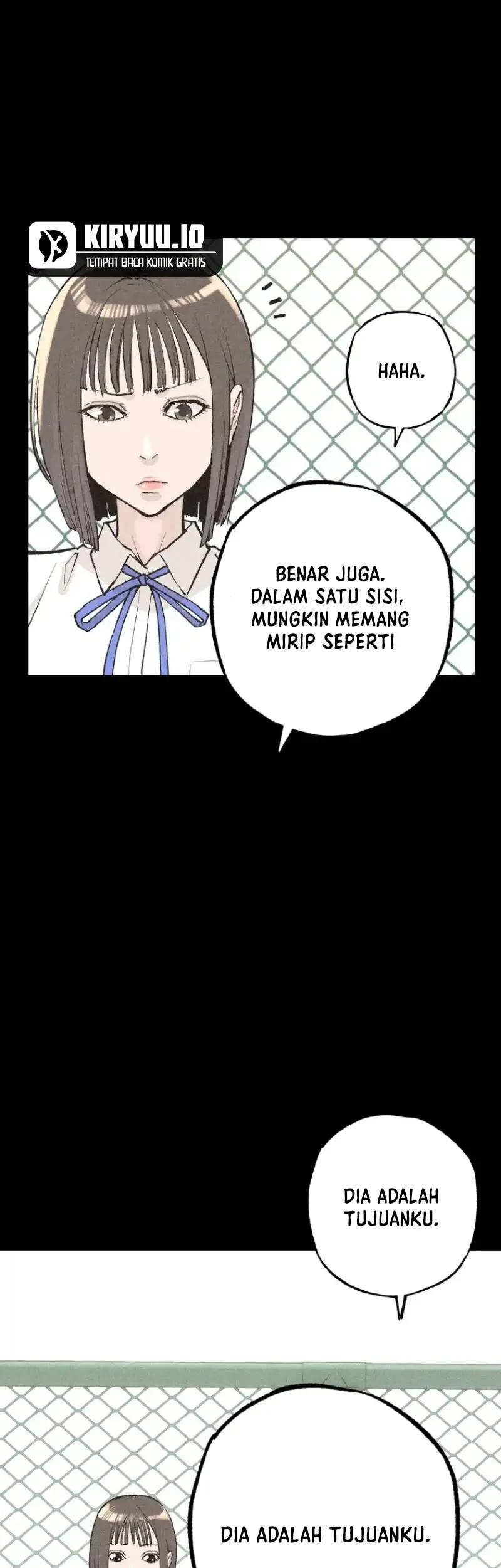Perfect Number Chapter 9 Gambar 16