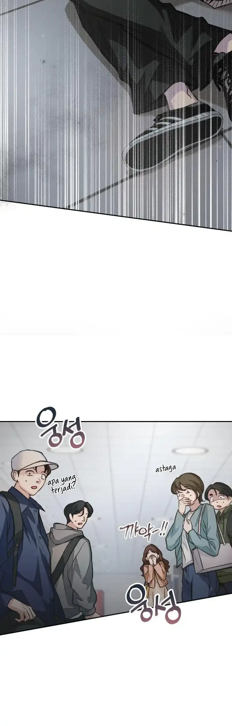 Perfection Is Everything Chapter 13 Gambar 12