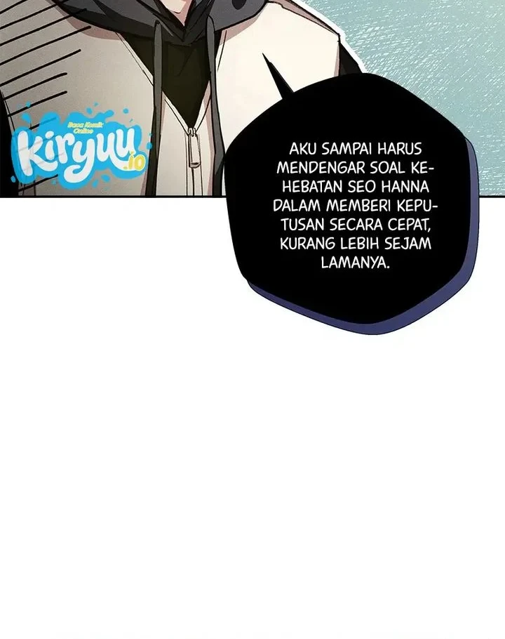 Perfection Is Everything Chapter 15 Gambar 12