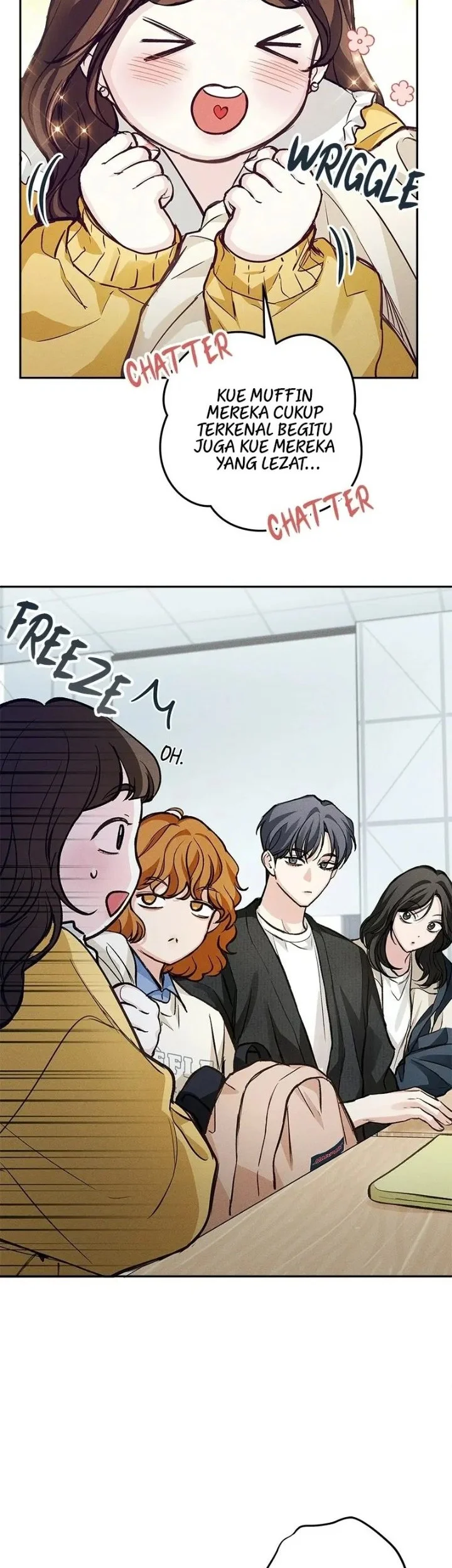 Perfection Is Everything Chapter 16 Gambar 11