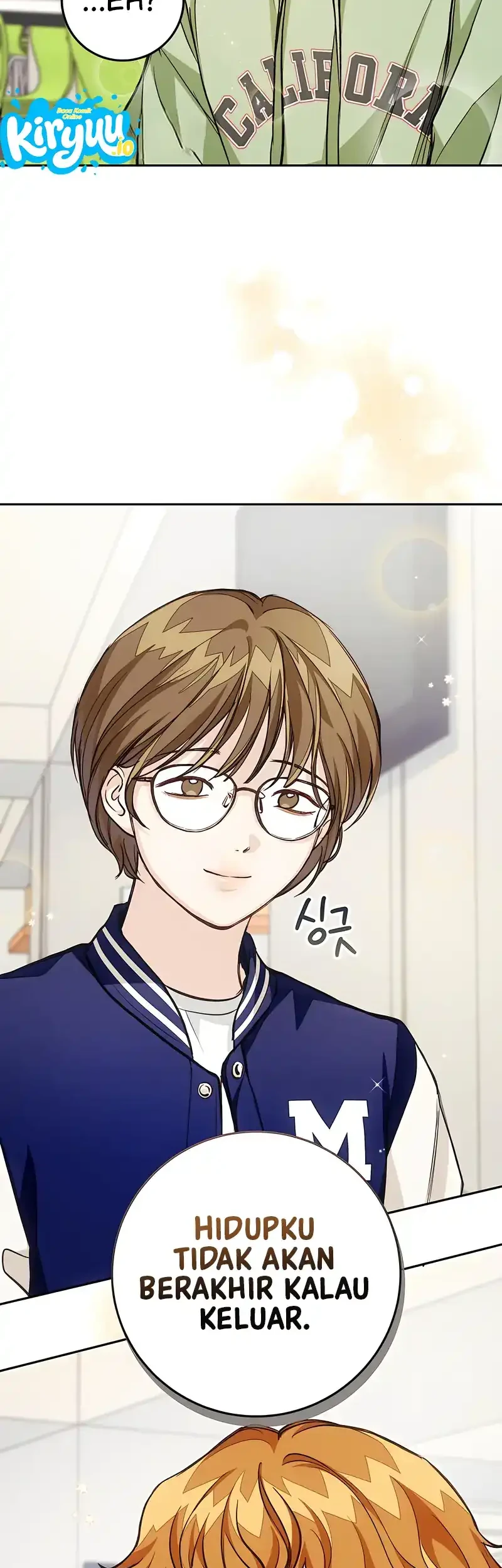 Perfection Is Everything Chapter 17 Gambar 9
