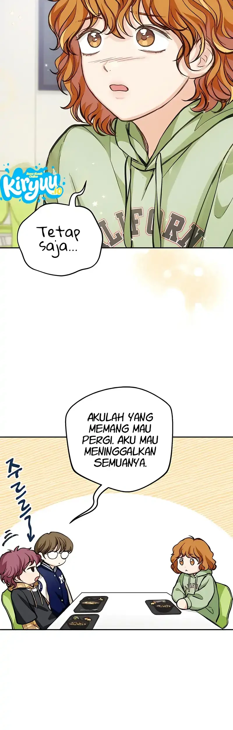 Perfection Is Everything Chapter 17 Gambar 10