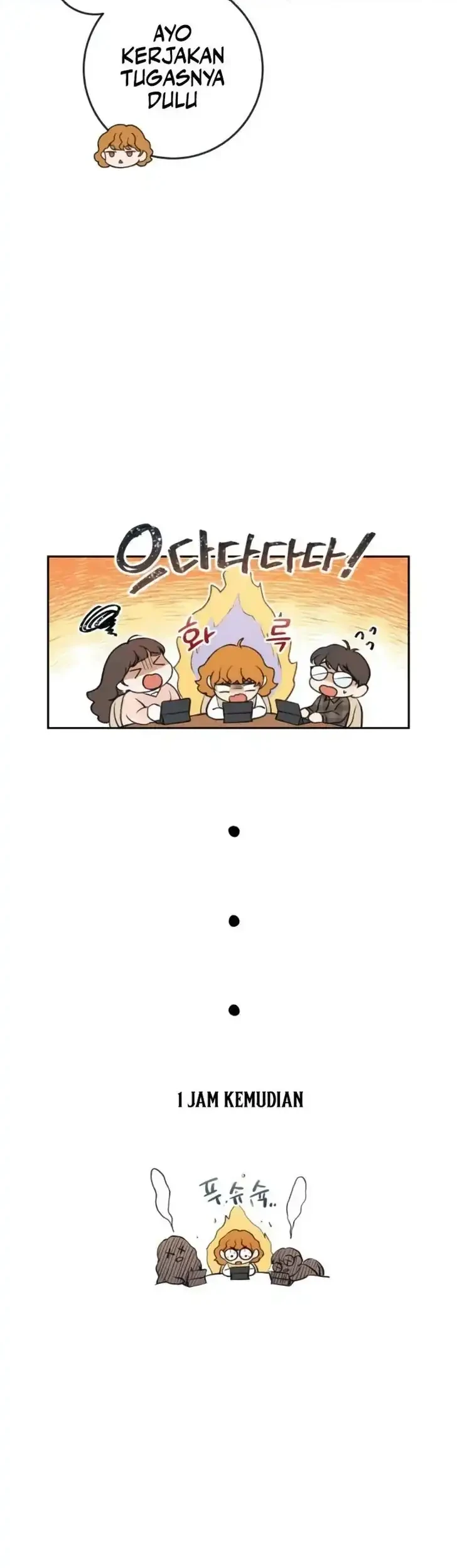 Perfection Is Everything Chapter 4 Gambar 11