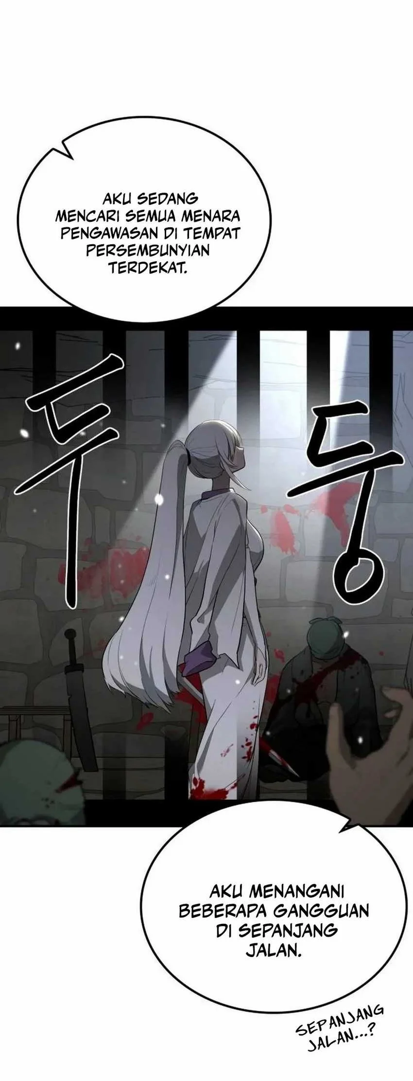 Perhaps Invincible Chapter 10 Gambar 14