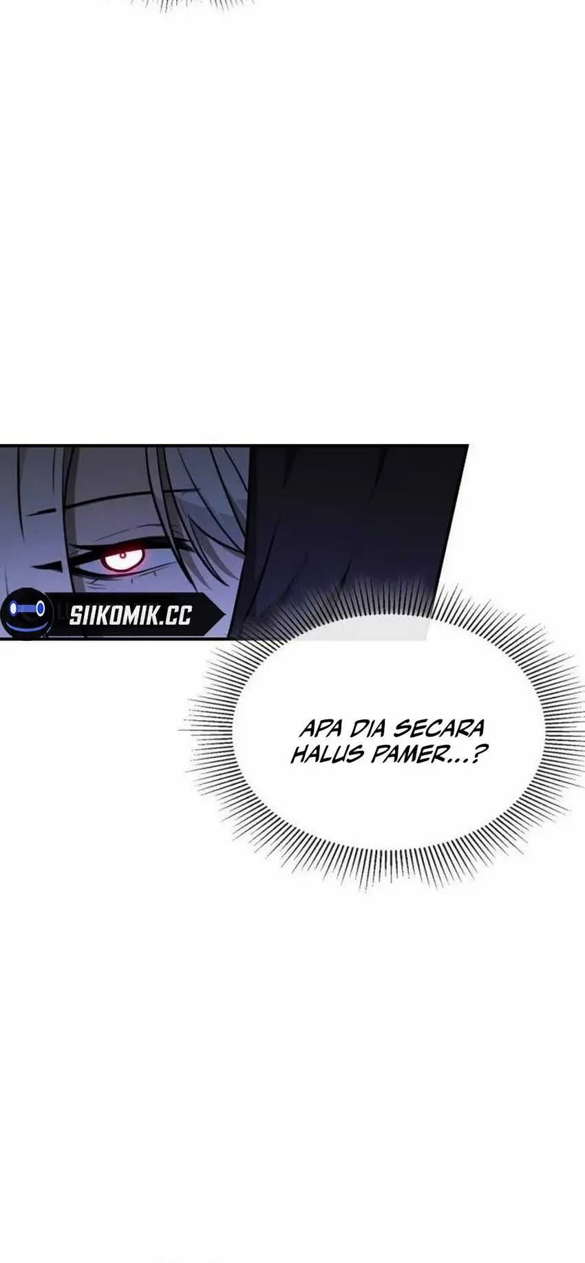 Perhaps Invincible Chapter 10 Gambar 16
