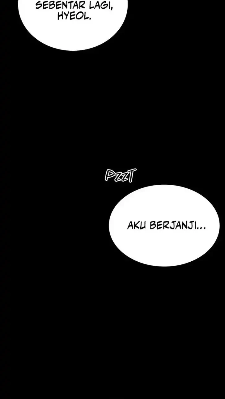 Perhaps Invincible Chapter 12 Gambar 14