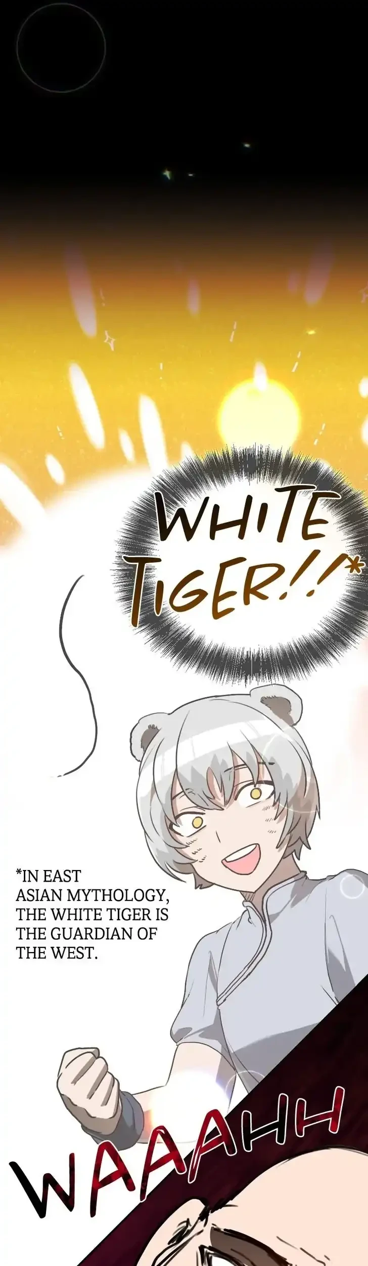 Perhaps Invincible Chapter 13 Gambar 13