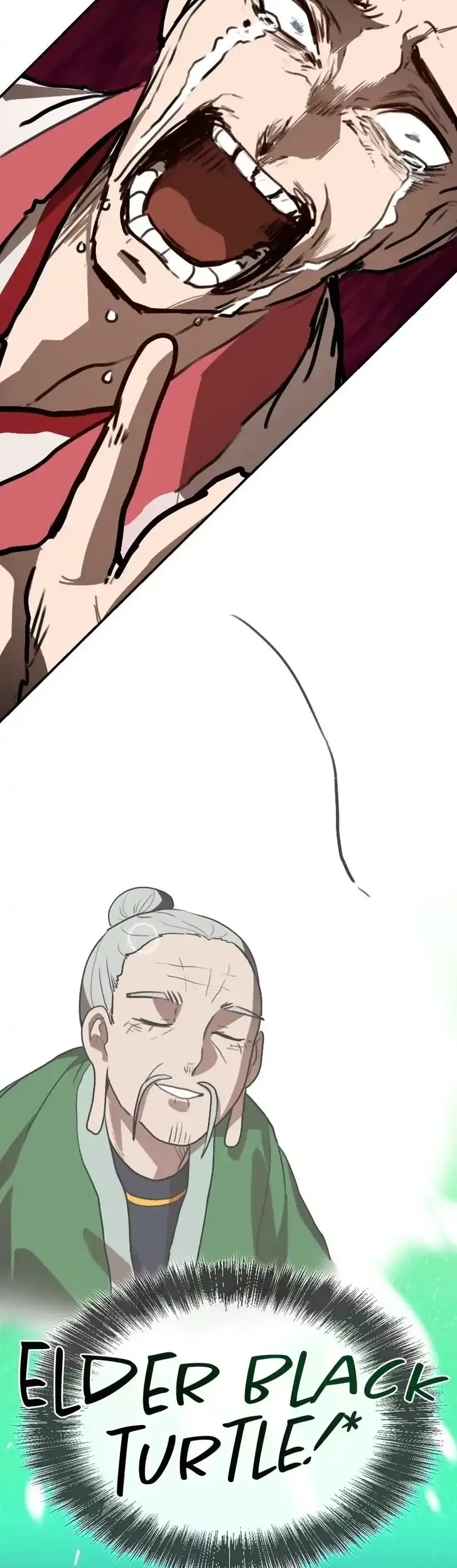 Perhaps Invincible Chapter 13 Gambar 14