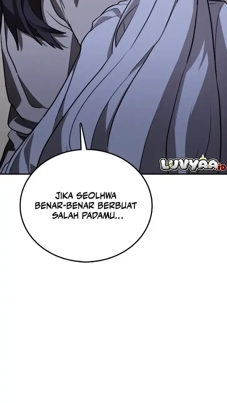 Perhaps Invincible Chapter 14 Gambar 12