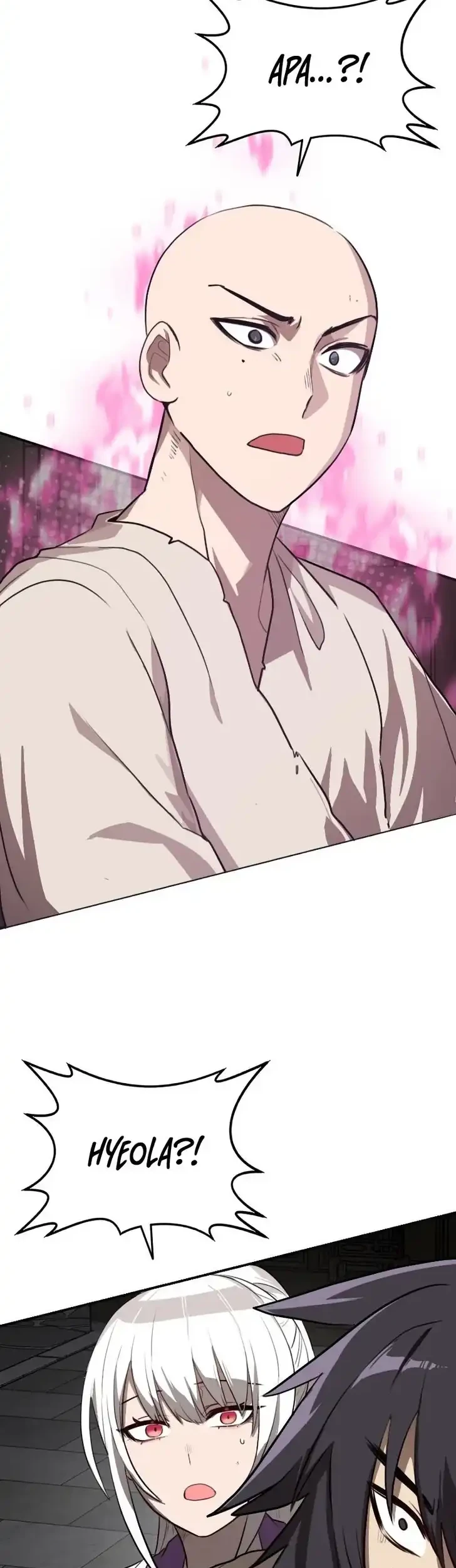 Perhaps Invincible Chapter 14 Gambar 14