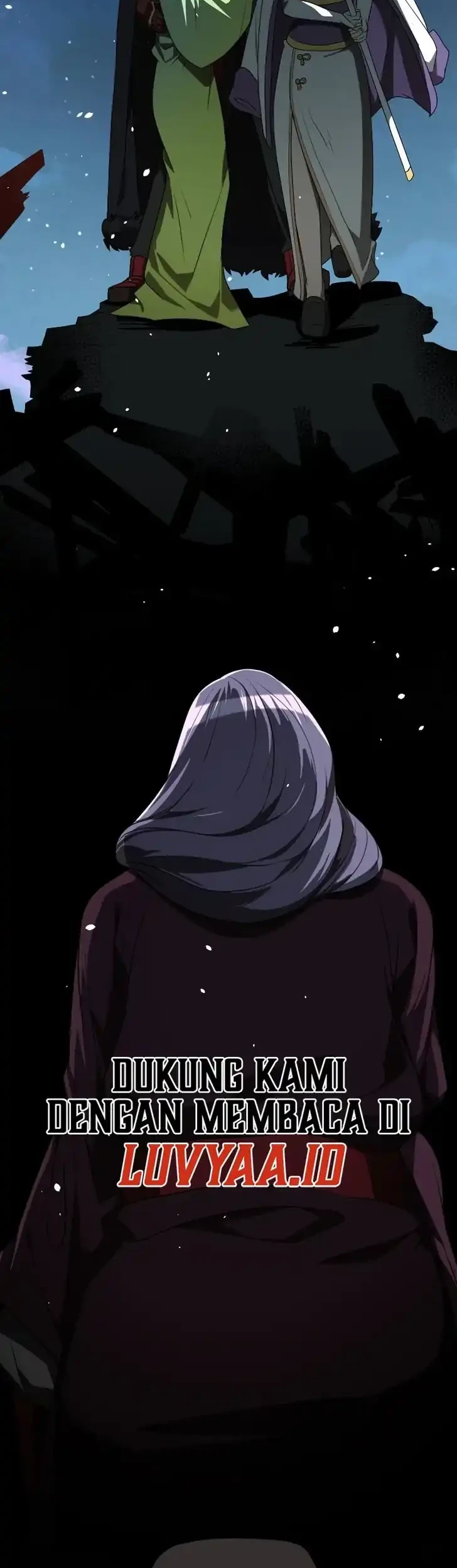 Perhaps Invincible Chapter 15 Gambar 15