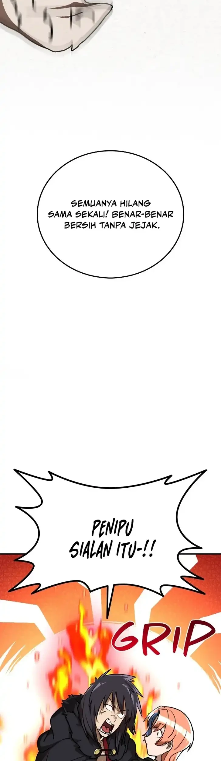 Perhaps Invincible Chapter 17 Gambar 11