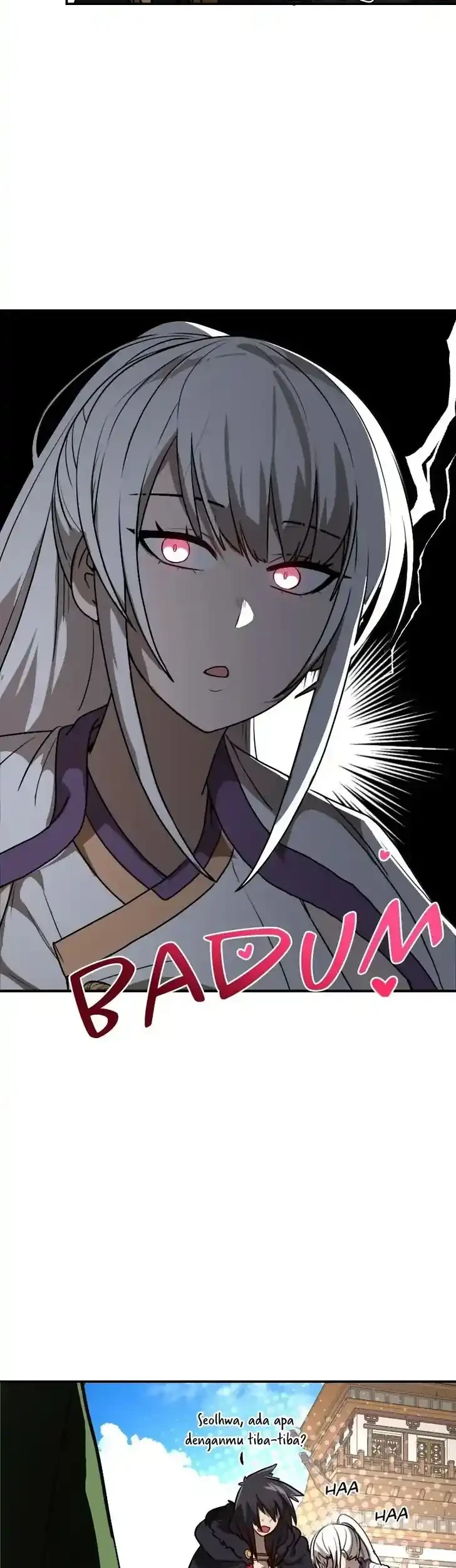Perhaps Invincible Chapter 18 Gambar 11