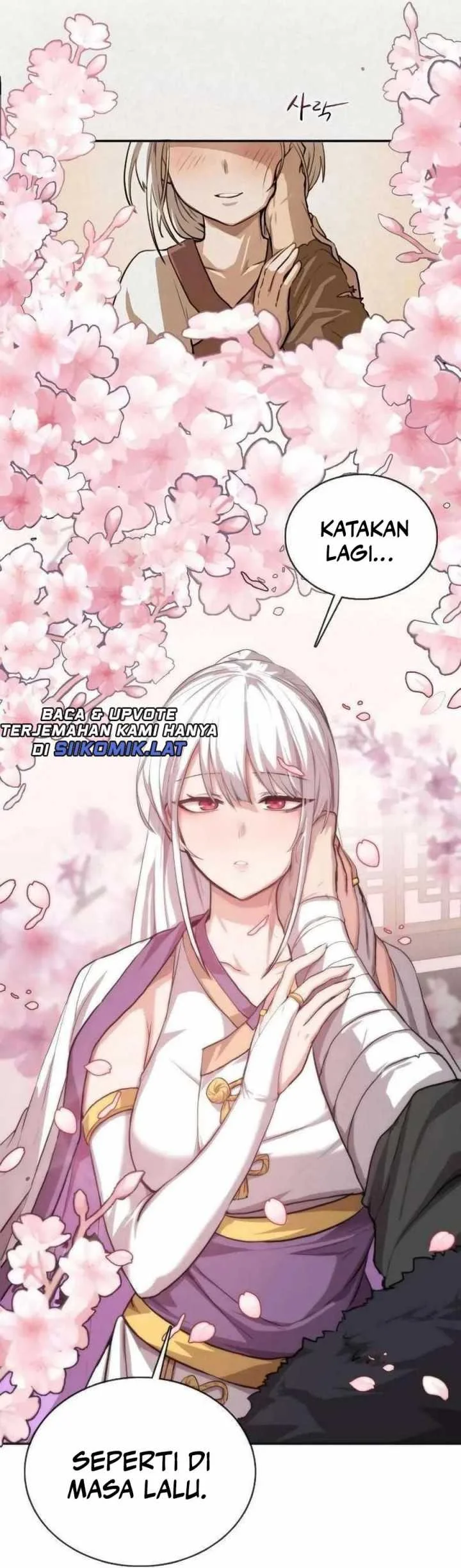 Perhaps Invincible Chapter 2 Gambar 14
