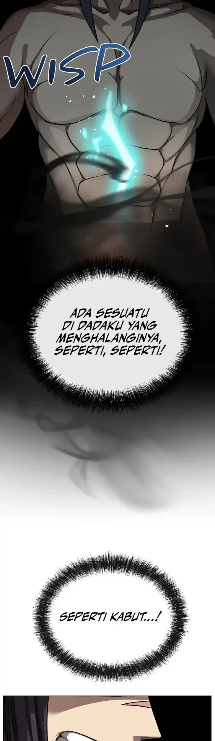 Perhaps Invincible Chapter 20 Gambar 11