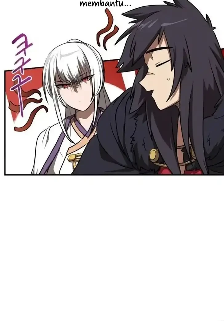 Perhaps Invincible Chapter 28 Gambar 12