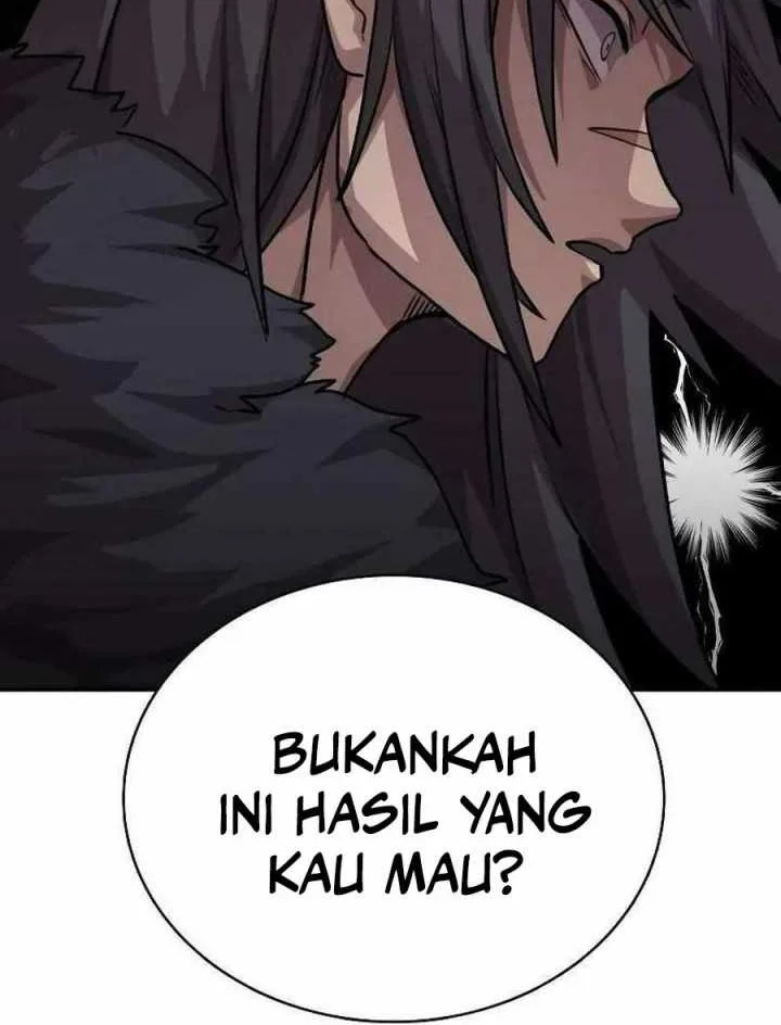 Perhaps Invincible Chapter 3 Gambar 16