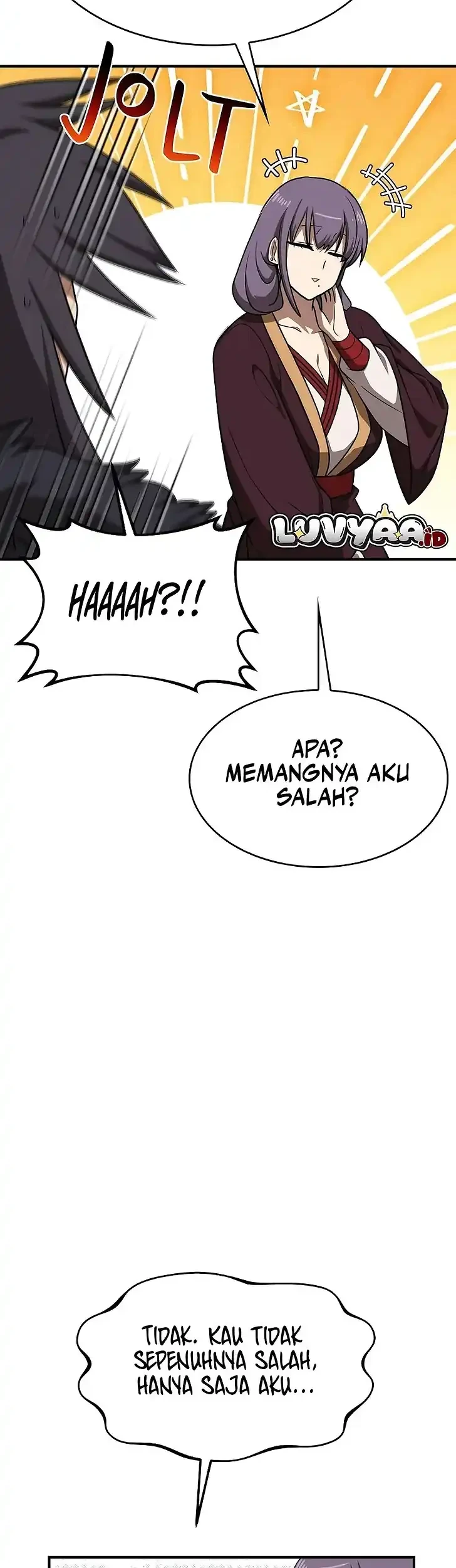 Perhaps Invincible Chapter 38 Gambar 11