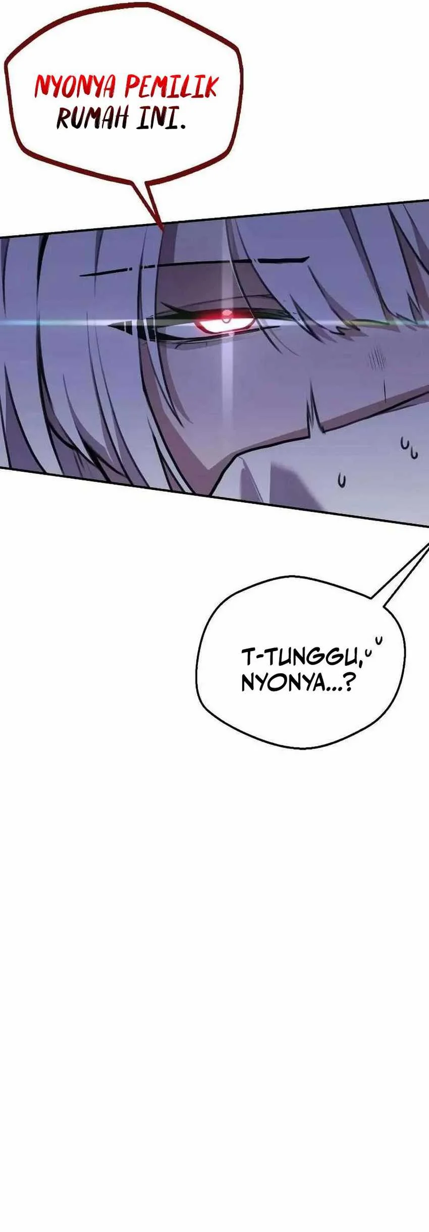 Perhaps Invincible Chapter 4 Gambar 19