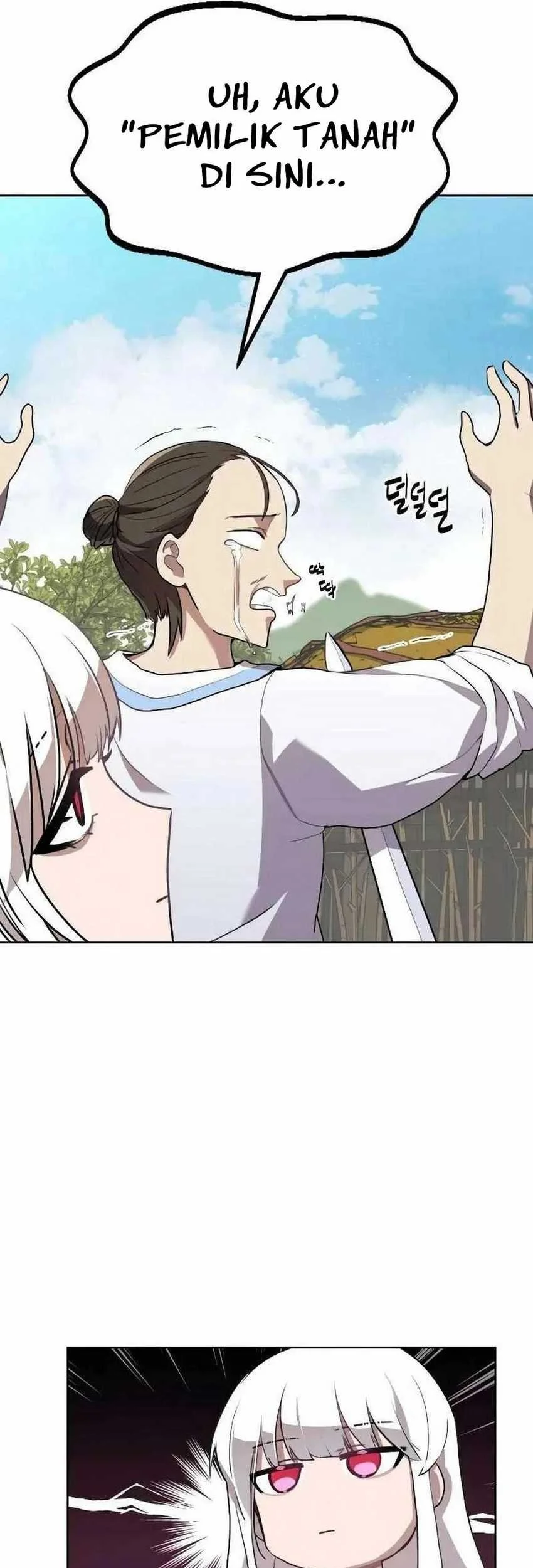 Perhaps Invincible Chapter 4 Gambar 20