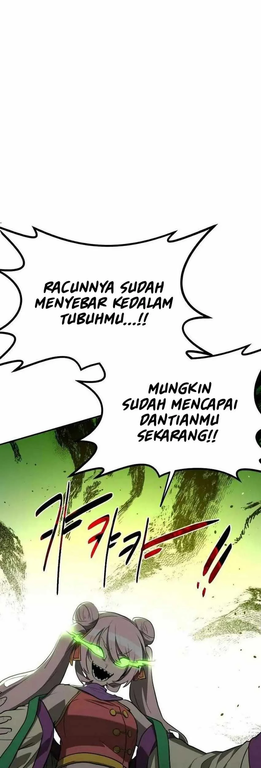 Perhaps Invincible Chapter 6 Gambar 19