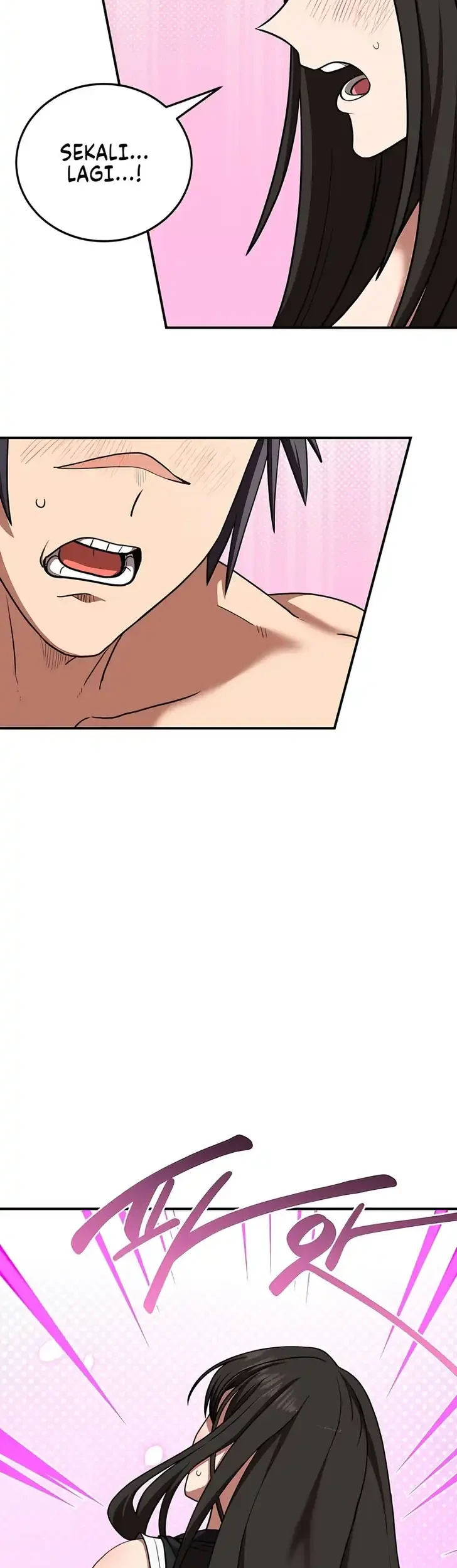 Perhaps Invincible Chapter 60 Gambar 11