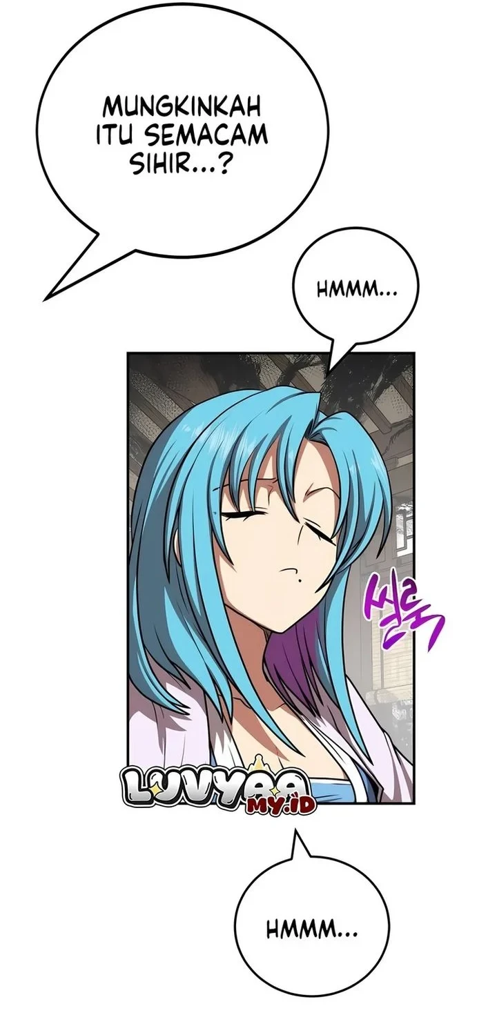 Perhaps Invincible Chapter 61 Gambar 10