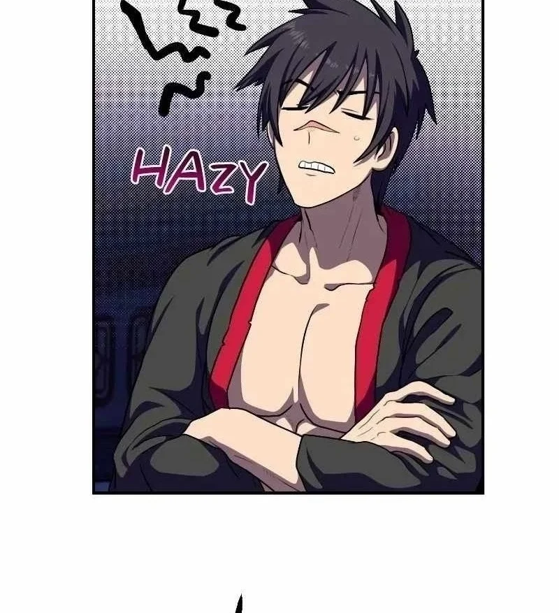 Perhaps Invincible Chapter 64 Gambar 13
