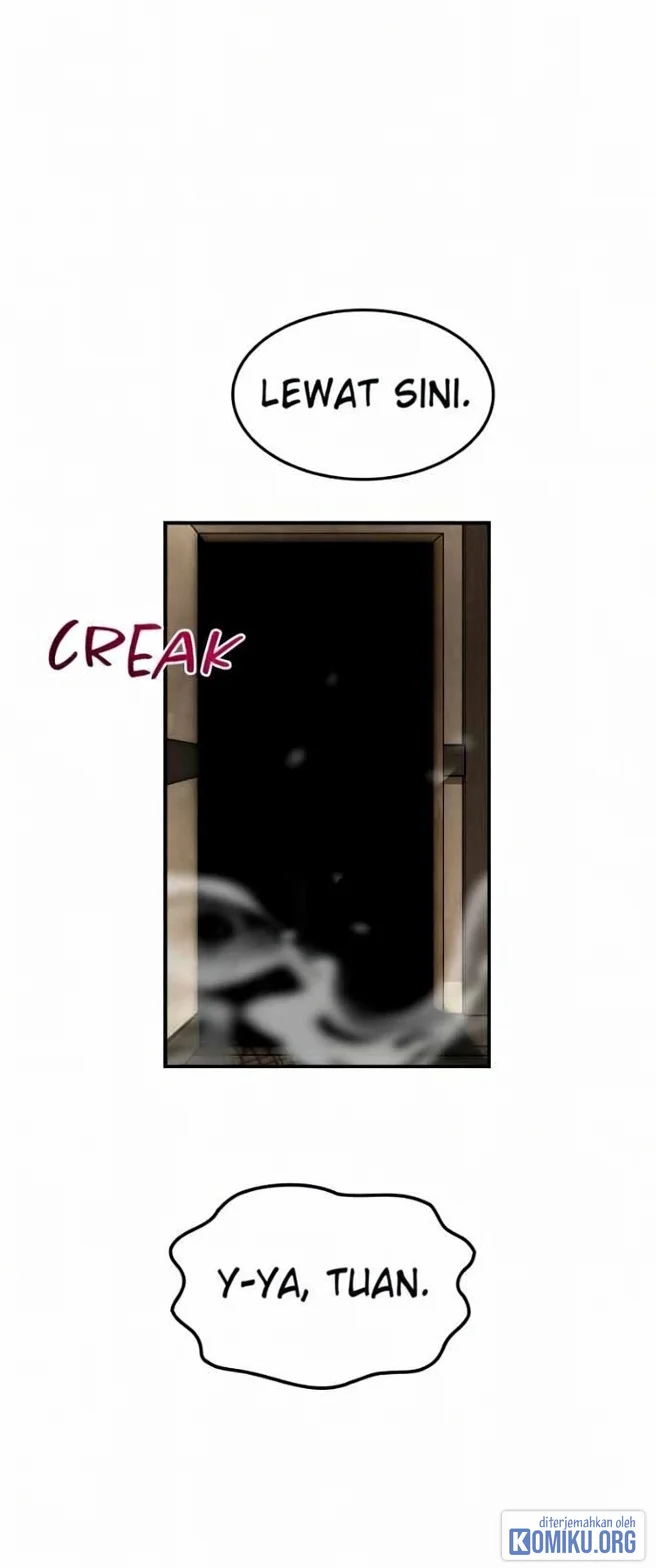 Perhaps Invincible Chapter 65 Gambar 13