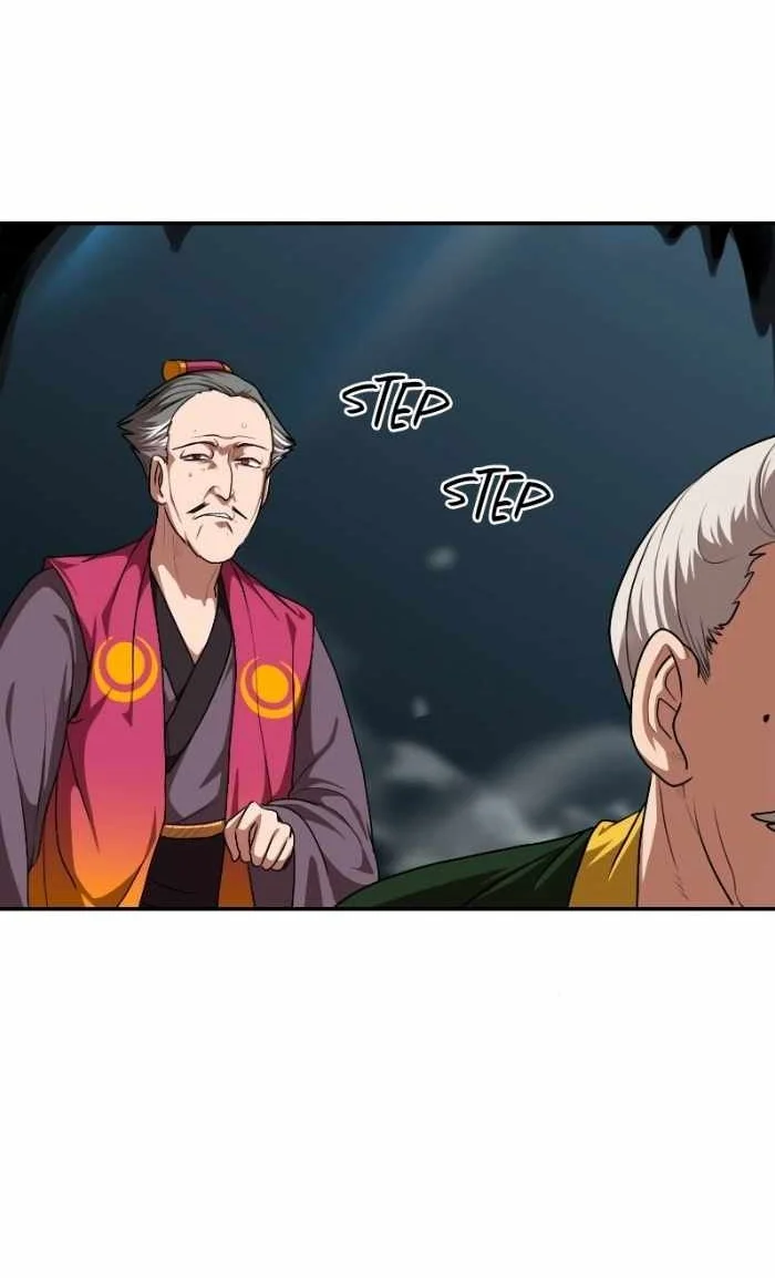 Perhaps Invincible Chapter 65 Gambar 14