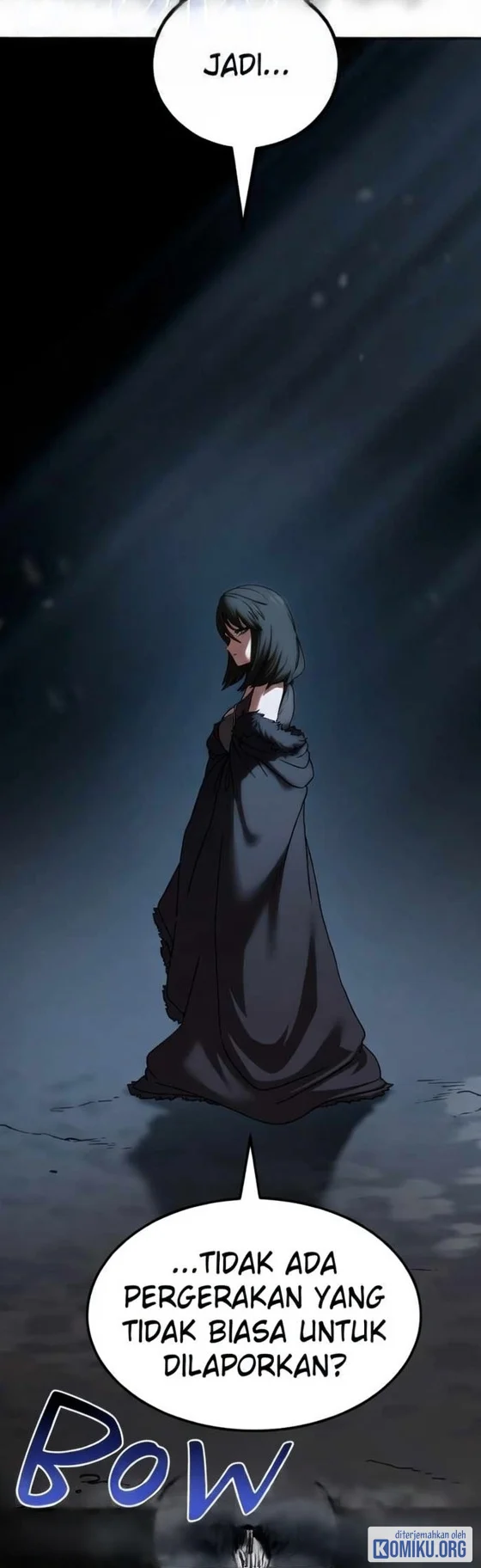 Perhaps Invincible Chapter 65 Gambar 16