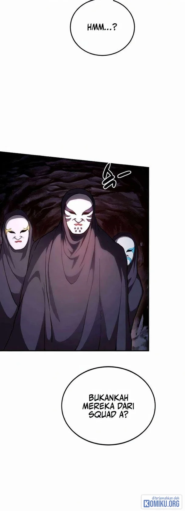 Perhaps Invincible Chapter 67 Gambar 12