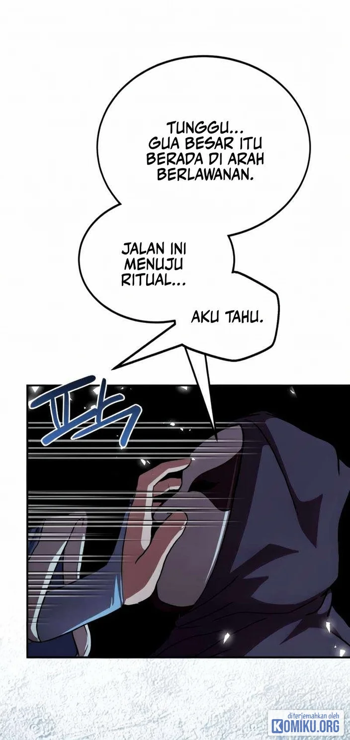 Perhaps Invincible Chapter 67 Gambar 14