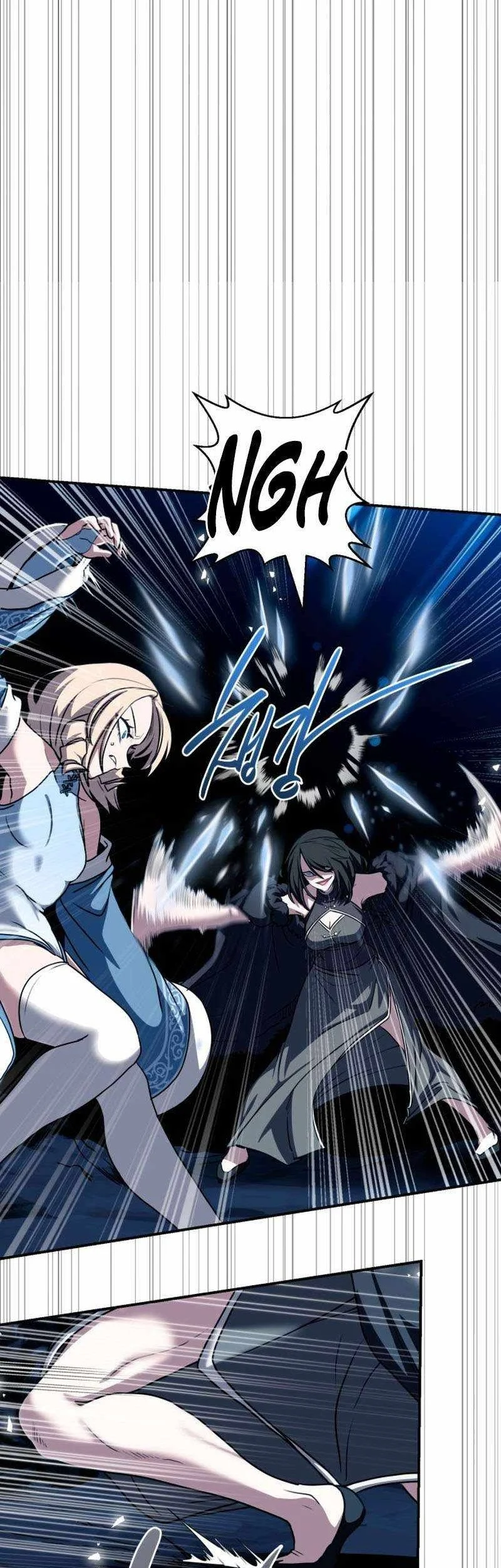 Perhaps Invincible Chapter 68 Gambar 13
