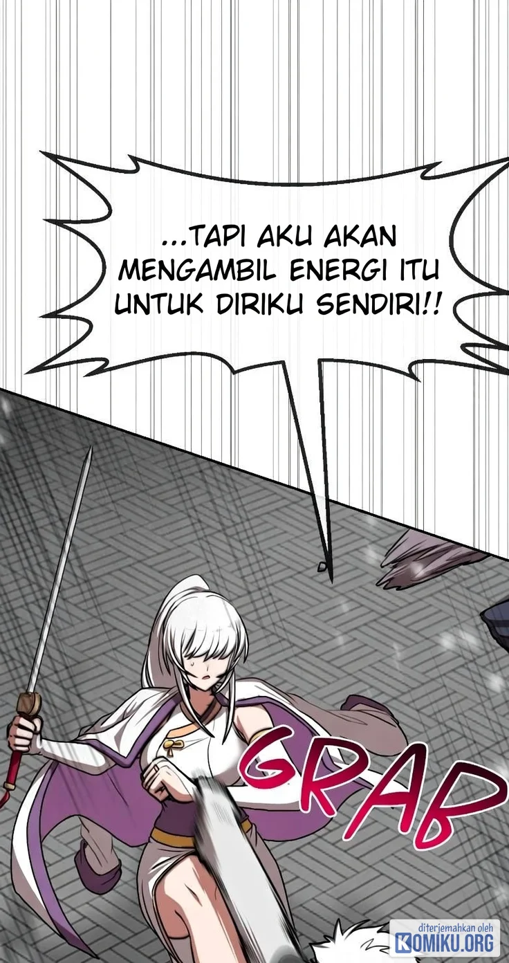 Perhaps Invincible Chapter 69 Gambar 11