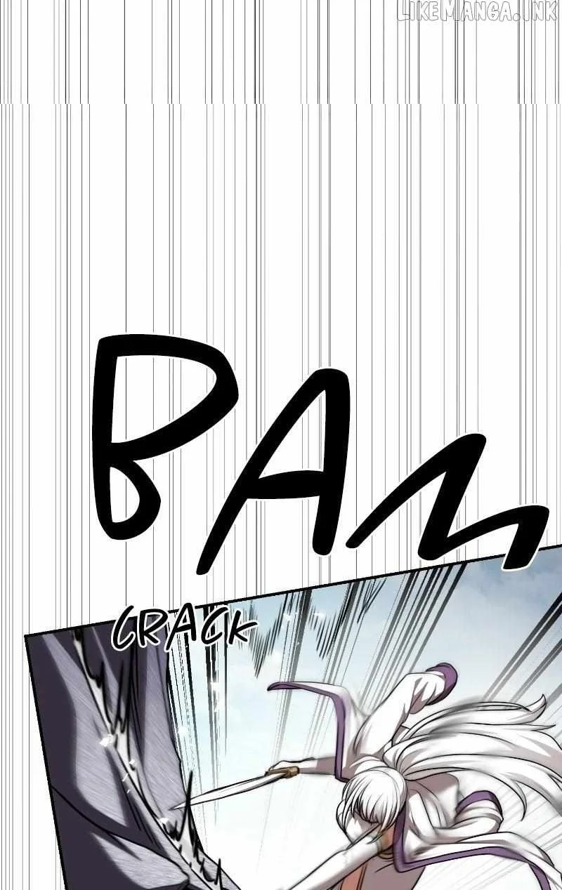 Perhaps Invincible Chapter 69 Gambar 14
