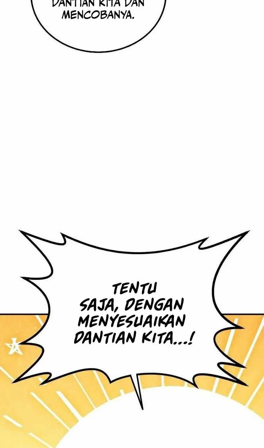 Perhaps Invincible Chapter 7 Gambar 16