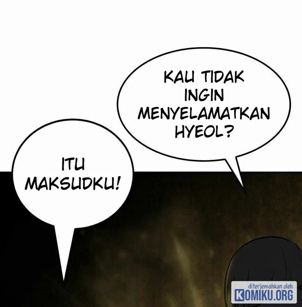 Perhaps Invincible Chapter 70 Gambar 12