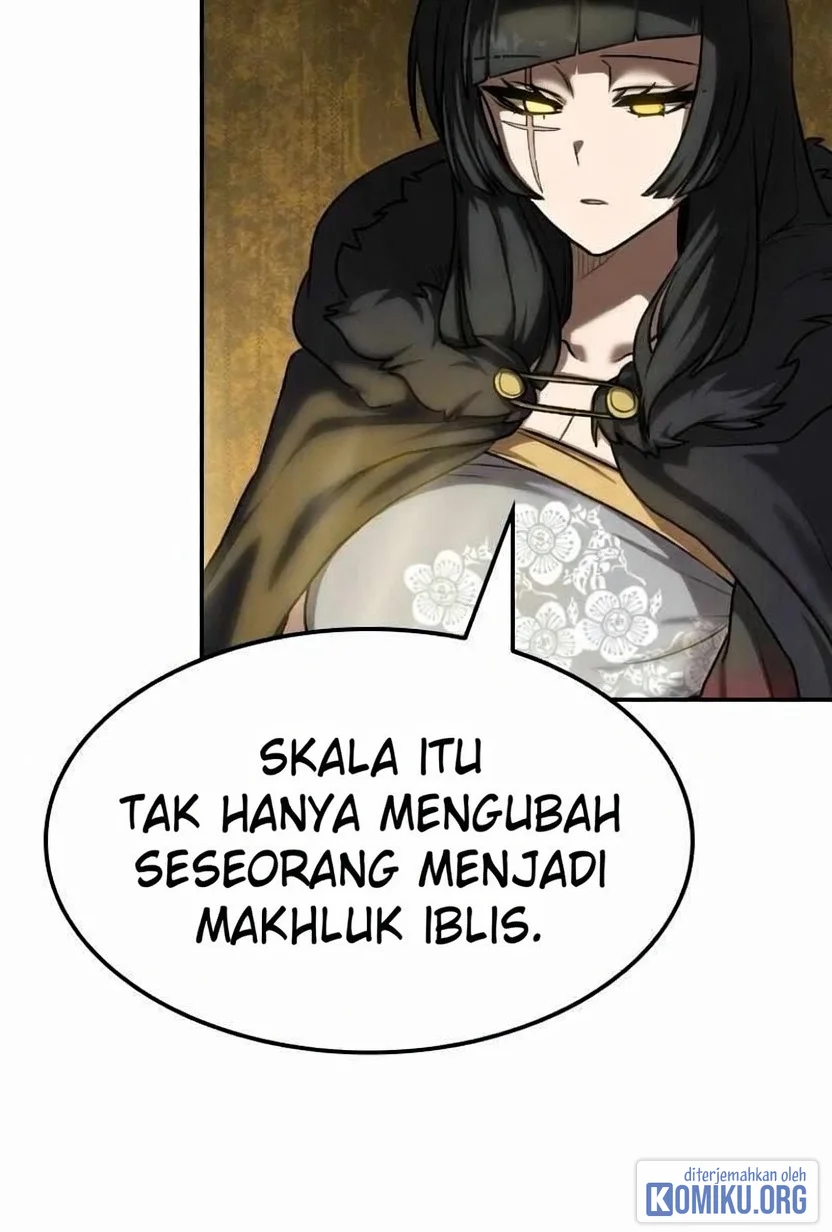 Perhaps Invincible Chapter 70 Gambar 14