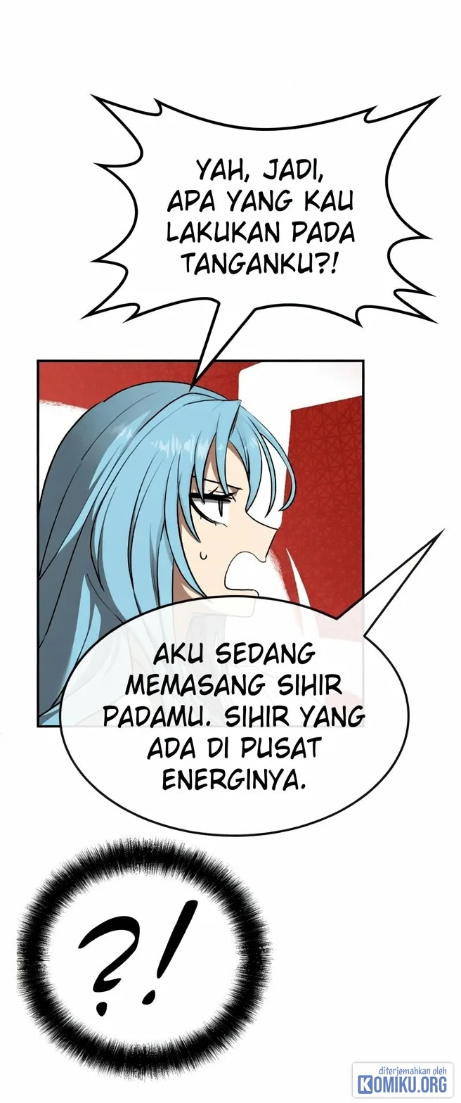 Perhaps Invincible Chapter 70 Gambar 15