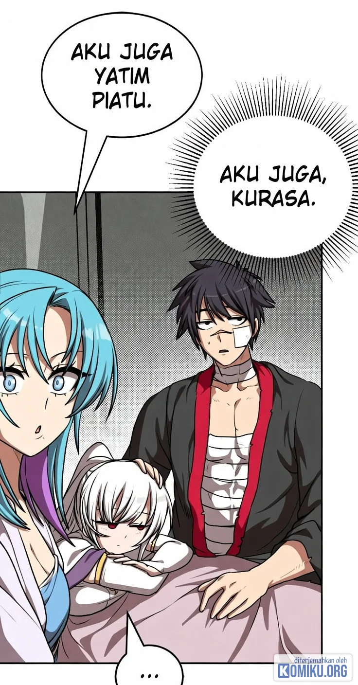 Perhaps Invincible Chapter 72 Gambar 11